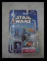 Autographed Jango Fett