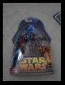 Autographed Aayla Secura