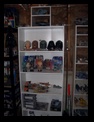 More stuff