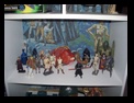 TPM Shelf