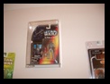 The Bounty - Autographed Fett