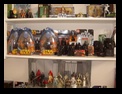 The Anakin/Darth Vader Shelf