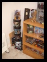 The Corner...