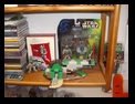 The Fett Shelf Part I