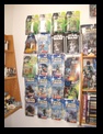 The Wall of Fame