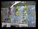 Basement Display