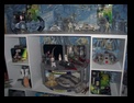 Basement Display II